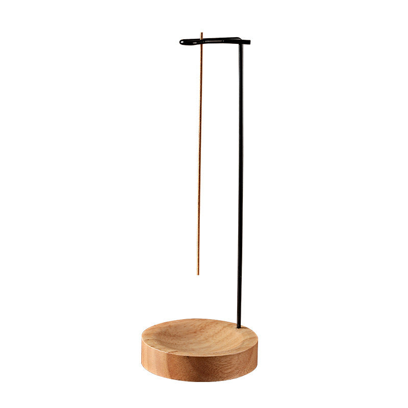Serenity Drift Incense Stand