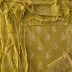Cotton Suit 2