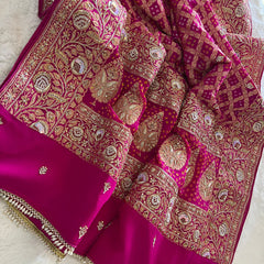 Shaadi Shringaar || Odhna