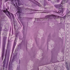 Cotton Suit 3