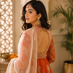 Kesariya Grace