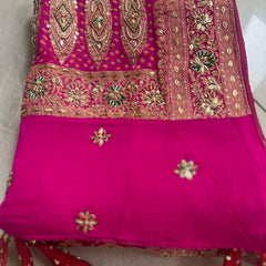 Gulabi Bahaar || Odhna