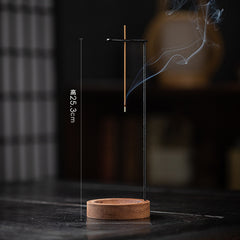 Serenity Drift Incense Stand