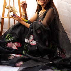 Gulzaar: Midnight Bloom