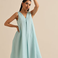 Sea Green - Cotton Coord Set
