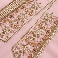 Pink Maharani