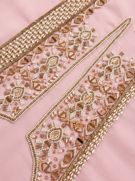 Pink Maharani