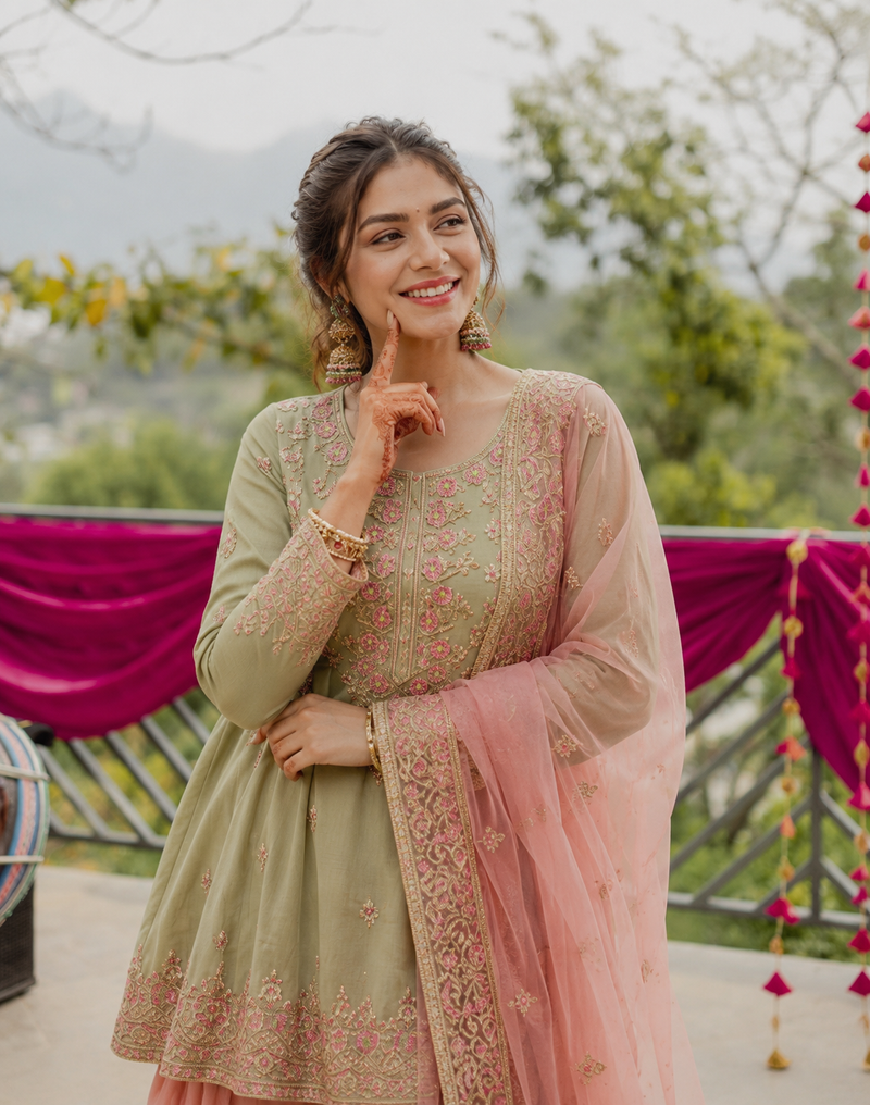 Patiyala peg