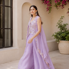 Lavender Grace