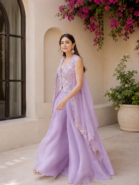 Lavender Grace