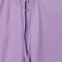 Lavender Dress