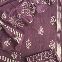 Cotton Suit 5