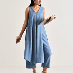 Skyline - Cotton Coord set