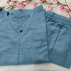 Skyline - Cotton Coord set