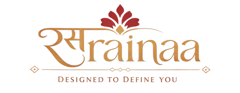 Rasrainaa-Designed to Define You